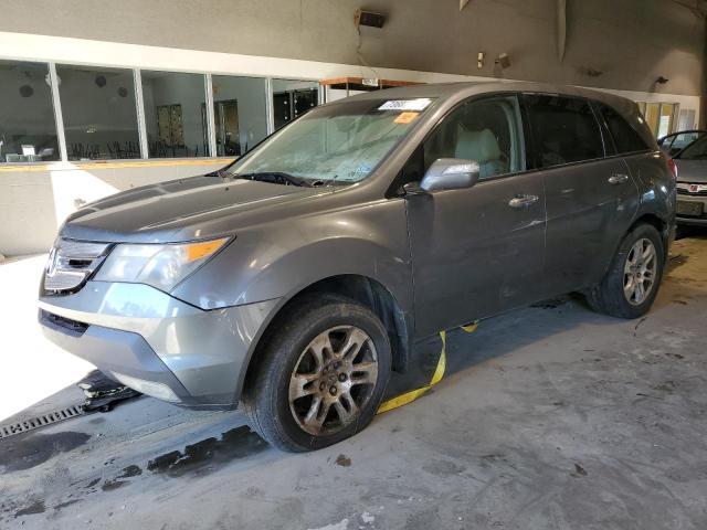 Photo 0 VIN: 2HNYD28288H549309 - ACURA MDX 