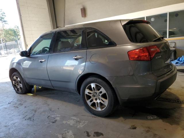 Photo 1 VIN: 2HNYD28288H549309 - ACURA MDX 