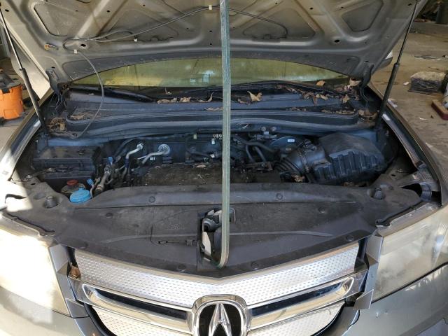 Photo 10 VIN: 2HNYD28288H549309 - ACURA MDX 