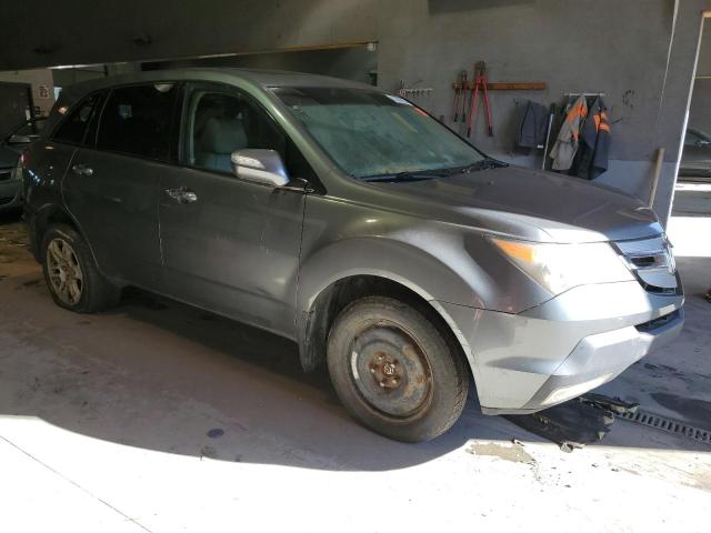 Photo 3 VIN: 2HNYD28288H549309 - ACURA MDX 