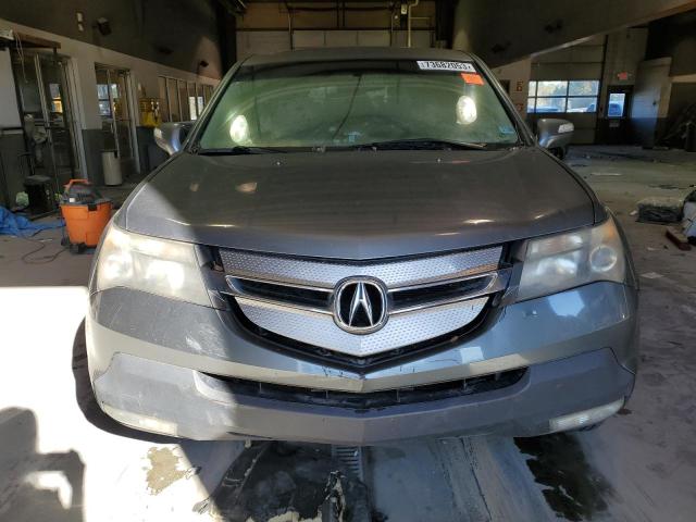 Photo 4 VIN: 2HNYD28288H549309 - ACURA MDX 