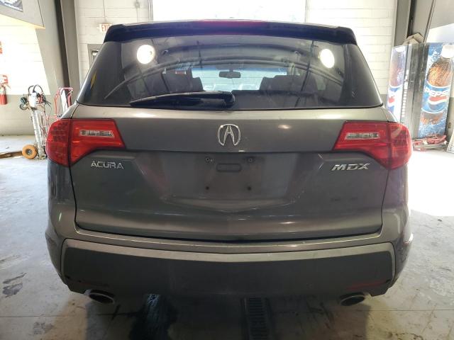 Photo 5 VIN: 2HNYD28288H549309 - ACURA MDX 