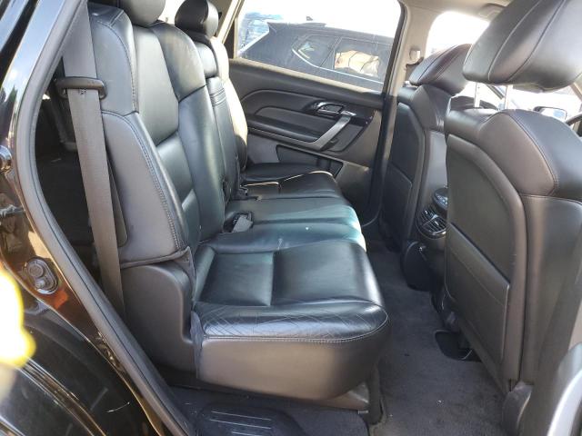 Photo 10 VIN: 2HNYD28288H556213 - ACURA MDX 