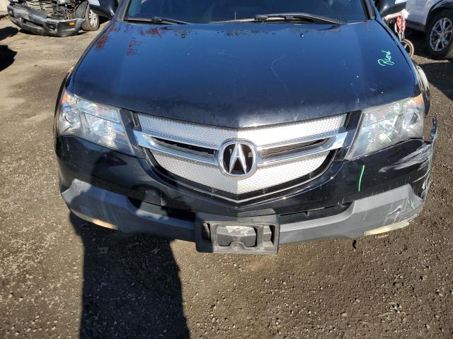 Photo 11 VIN: 2HNYD28288H556213 - ACURA MDX 