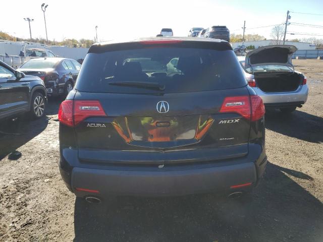 Photo 5 VIN: 2HNYD28288H556213 - ACURA MDX 