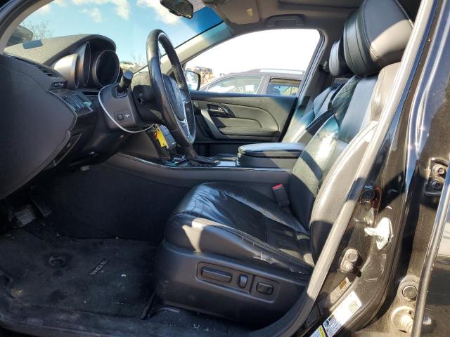 Photo 6 VIN: 2HNYD28288H556213 - ACURA MDX 