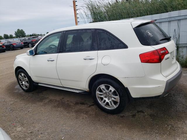 Photo 1 VIN: 2HNYD28289H003420 - ACURA MDX 