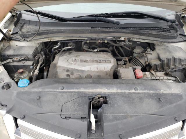 Photo 11 VIN: 2HNYD28289H003420 - ACURA MDX 