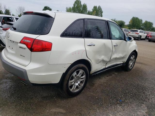 Photo 2 VIN: 2HNYD28289H003420 - ACURA MDX 