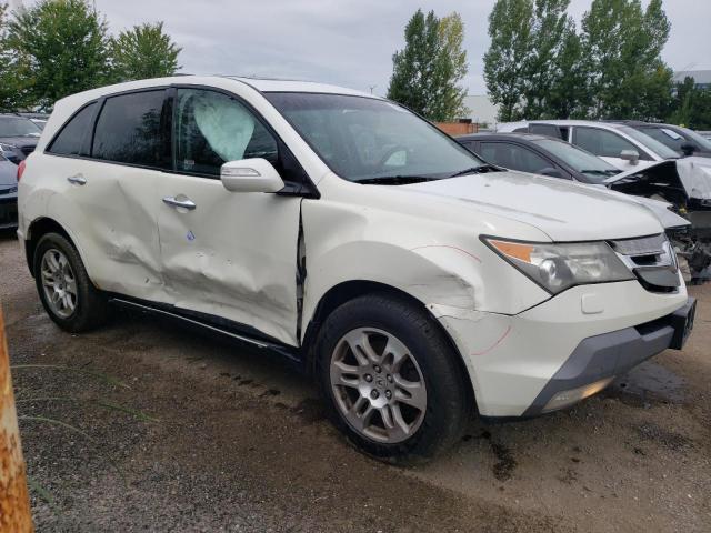 Photo 3 VIN: 2HNYD28289H003420 - ACURA MDX 