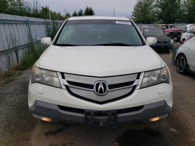 Photo 4 VIN: 2HNYD28289H003420 - ACURA MDX 