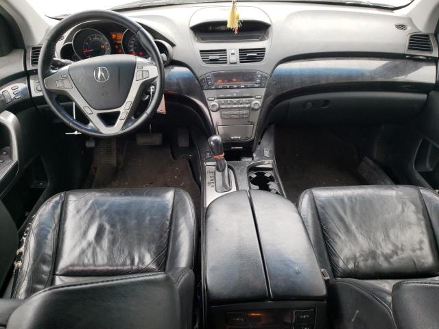 Photo 7 VIN: 2HNYD28289H003420 - ACURA MDX 