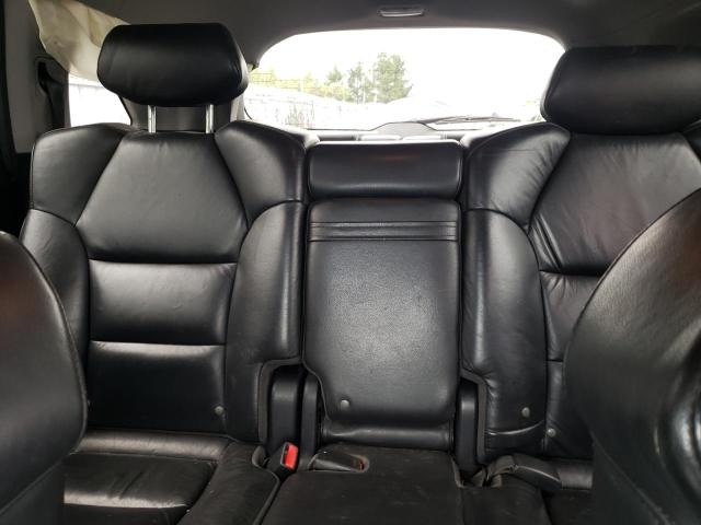 Photo 9 VIN: 2HNYD28289H003420 - ACURA MDX 