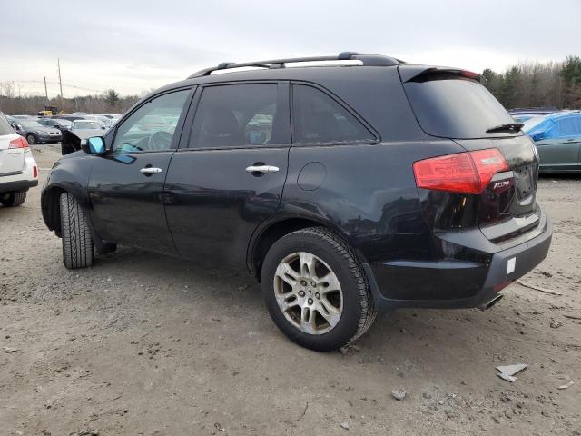 Photo 1 VIN: 2HNYD28289H525187 - ACURA MDX 