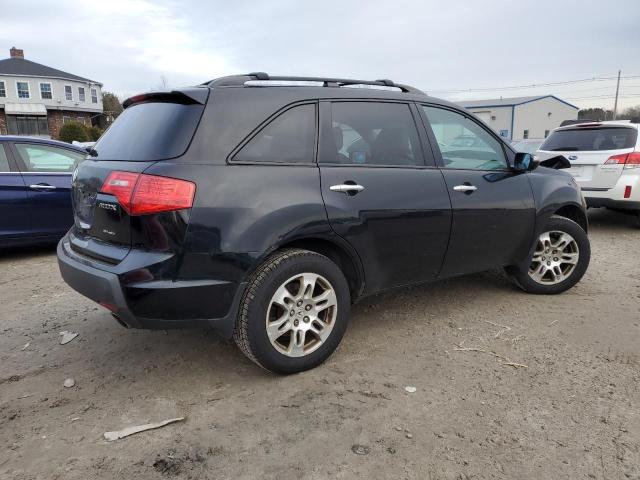 Photo 2 VIN: 2HNYD28289H525187 - ACURA MDX 