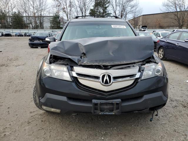 Photo 4 VIN: 2HNYD28289H525187 - ACURA MDX 