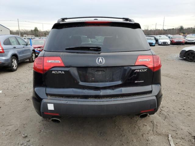 Photo 5 VIN: 2HNYD28289H525187 - ACURA MDX 