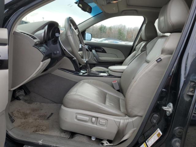 Photo 6 VIN: 2HNYD28289H525187 - ACURA MDX 