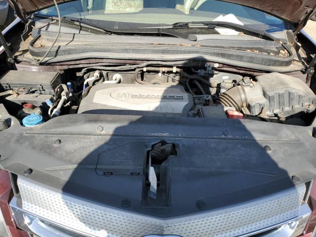 Photo 10 VIN: 2HNYD28289H530034 - ACURA MDX 