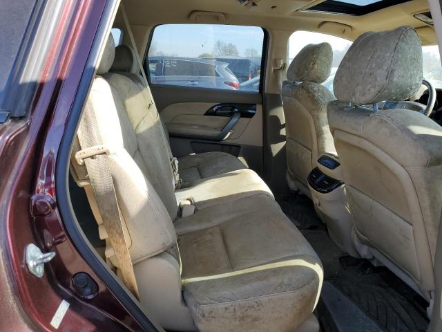 Photo 9 VIN: 2HNYD28289H530034 - ACURA MDX 