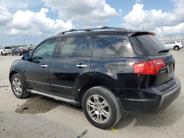 Photo 1 VIN: 2HNYD28289H530342 - ACURA MDX 