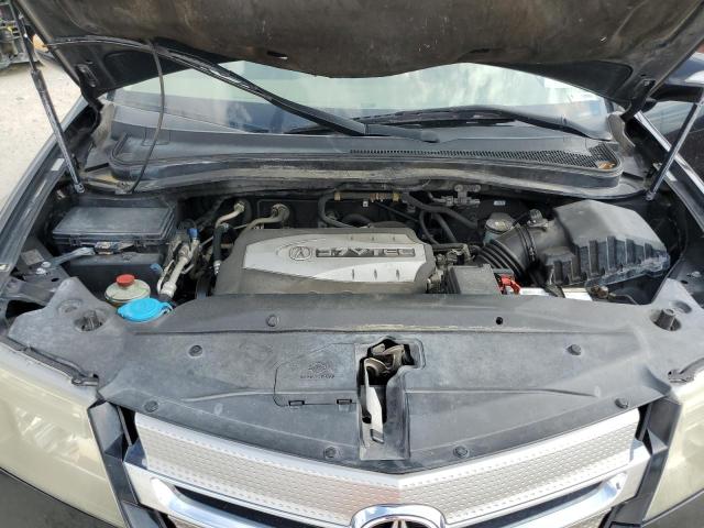 Photo 11 VIN: 2HNYD28289H530342 - ACURA MDX 