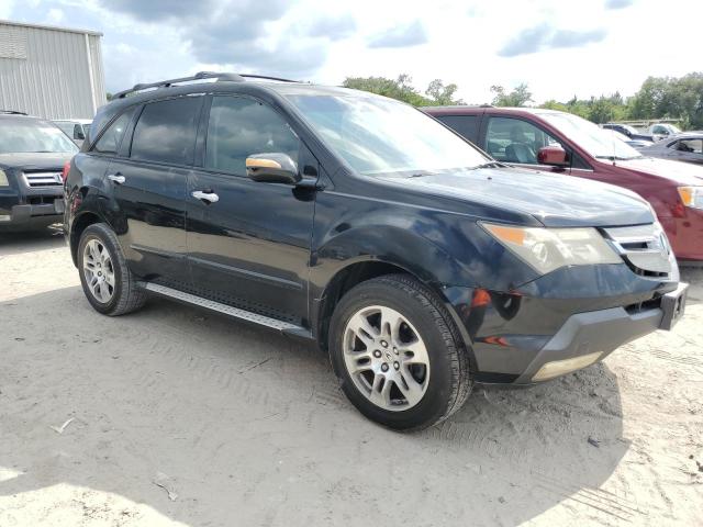 Photo 3 VIN: 2HNYD28289H530342 - ACURA MDX 