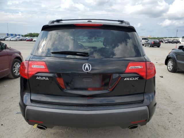 Photo 5 VIN: 2HNYD28289H530342 - ACURA MDX 