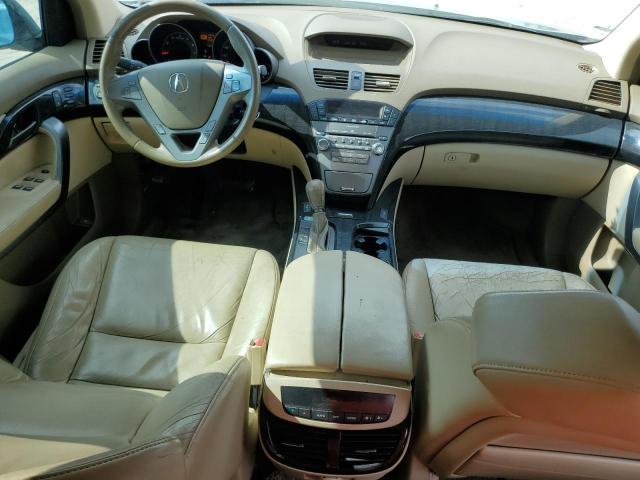 Photo 7 VIN: 2HNYD28289H530342 - ACURA MDX 