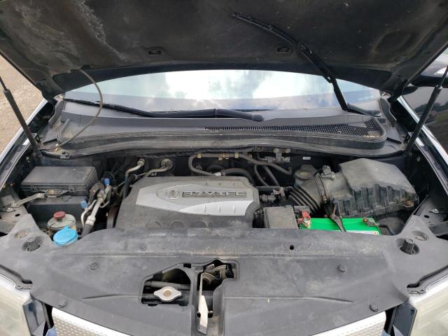 Photo 11 VIN: 2HNYD28289H531071 - ACURA MDX 