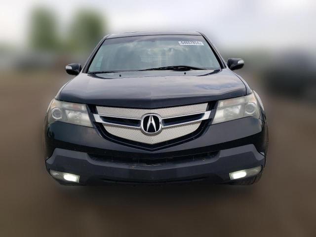 Photo 4 VIN: 2HNYD28289H531071 - ACURA MDX 