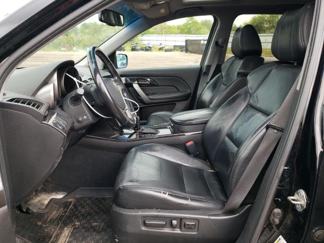 Photo 6 VIN: 2HNYD28289H531071 - ACURA MDX 