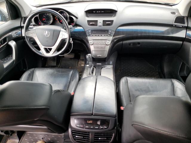 Photo 7 VIN: 2HNYD28289H531071 - ACURA MDX 