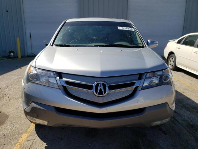 Photo 4 VIN: 2HNYD28297H504409 - ACURA MDX 