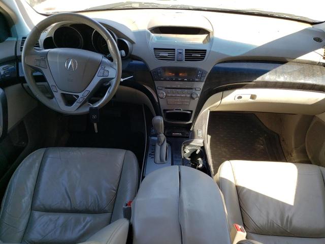 Photo 7 VIN: 2HNYD28297H504409 - ACURA MDX 