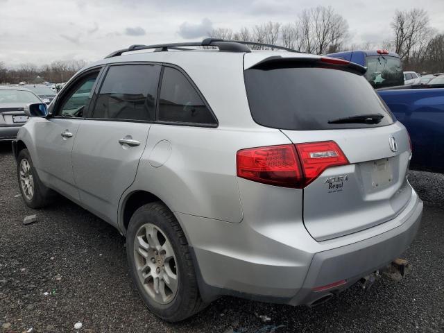 Photo 1 VIN: 2HNYD28297H504443 - ACURA MDX 