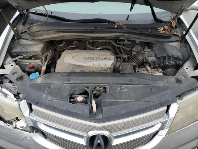 Photo 11 VIN: 2HNYD28297H504443 - ACURA MDX 