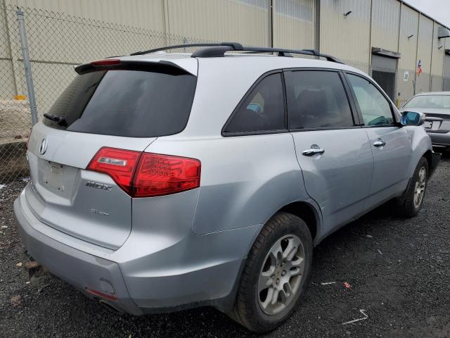 Photo 2 VIN: 2HNYD28297H504443 - ACURA MDX 