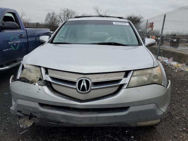 Photo 4 VIN: 2HNYD28297H504443 - ACURA MDX 