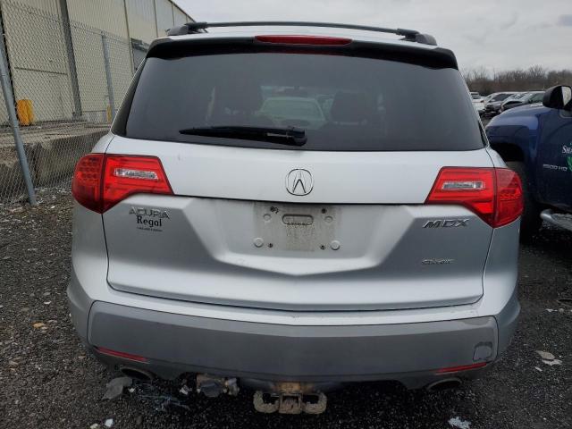 Photo 5 VIN: 2HNYD28297H504443 - ACURA MDX 