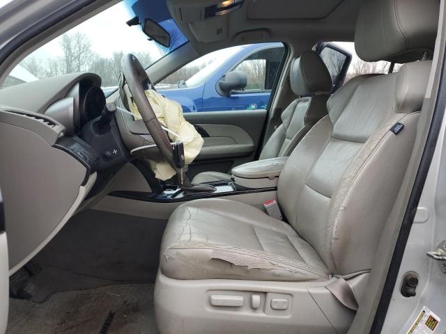 Photo 6 VIN: 2HNYD28297H504443 - ACURA MDX 