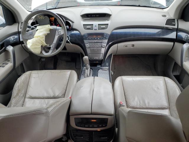 Photo 7 VIN: 2HNYD28297H504443 - ACURA MDX 