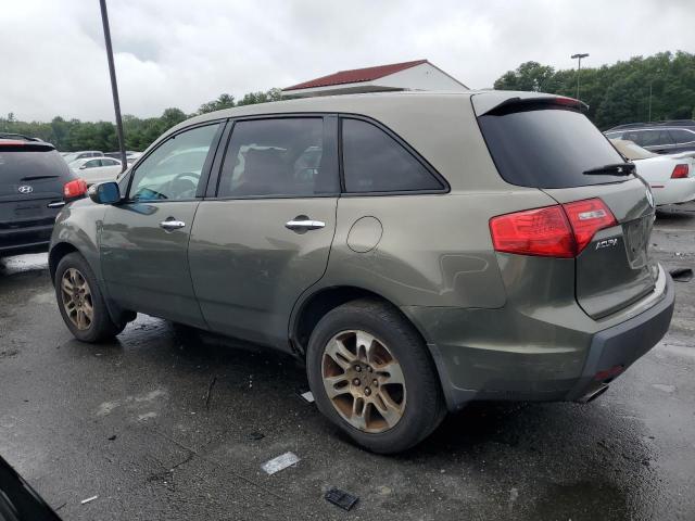 Photo 1 VIN: 2HNYD28297H514406 - ACURA MDX 