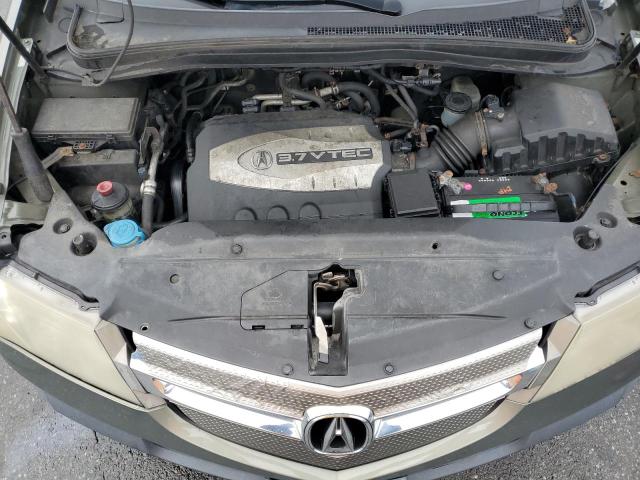 Photo 11 VIN: 2HNYD28297H514406 - ACURA MDX 