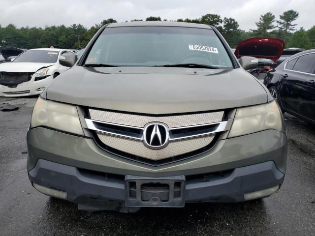 Photo 4 VIN: 2HNYD28297H514406 - ACURA MDX 