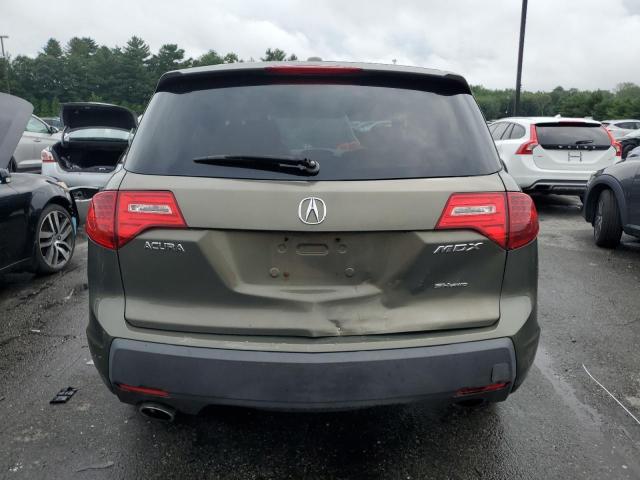 Photo 5 VIN: 2HNYD28297H514406 - ACURA MDX 