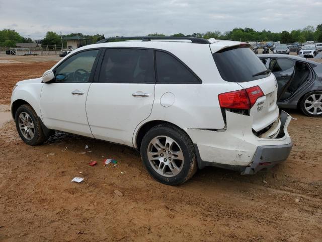 Photo 1 VIN: 2HNYD28297H528516 - ACURA MDX 