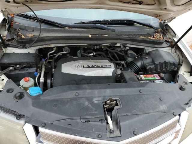 Photo 11 VIN: 2HNYD28297H528516 - ACURA MDX 