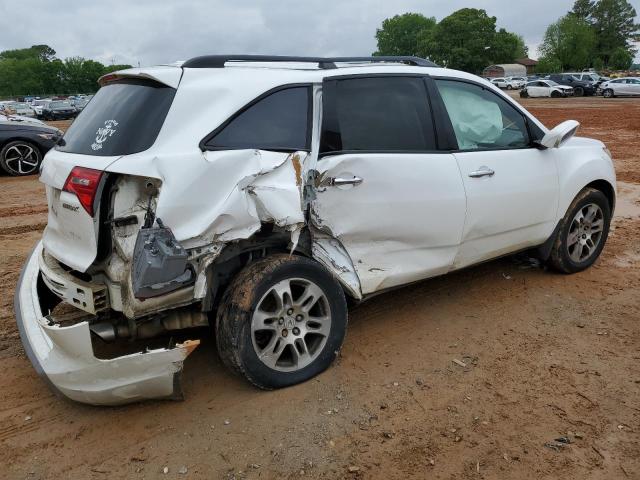 Photo 2 VIN: 2HNYD28297H528516 - ACURA MDX 