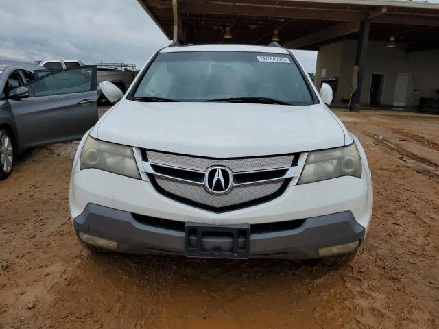 Photo 4 VIN: 2HNYD28297H528516 - ACURA MDX 